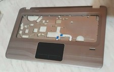 Palmrest - Poggiapolsi - Scocca per HP Pavilion DV6-3XXX (mod. 604020-001)