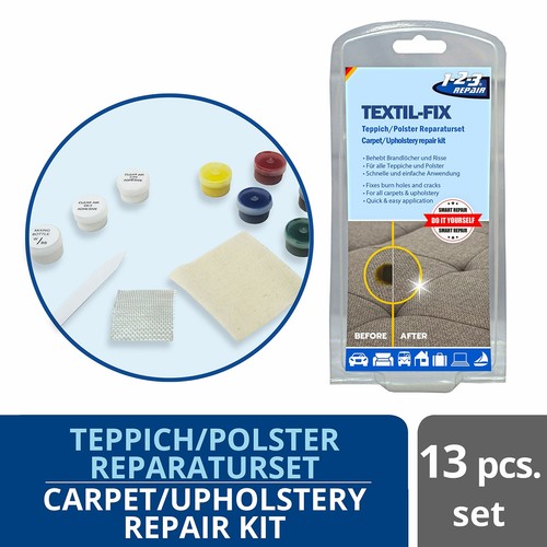 Repair kit di - 1-2-3,