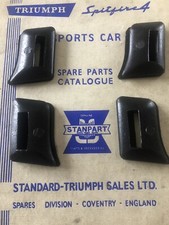Triumph Spitfire Mk1 Set
