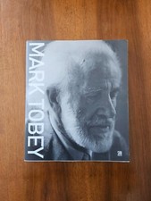 Mark Tobey - Poeticamente astratto - Shin Production 2009 - Catalogo