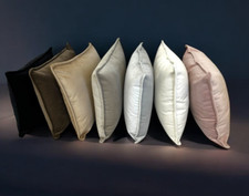 Copricuscino Lusso in Velluto