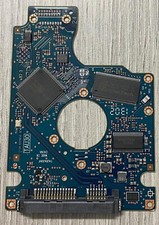 Scheda Elettronica PCB Hard Disk Hitachi HTS54503289A300 TAURA30HF