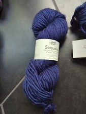 Matassa singola Sequoia Baah