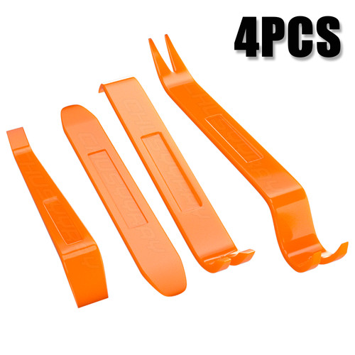 Trim tool 4pc - trim,
