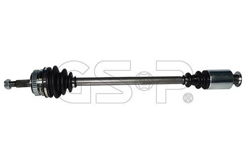 Albero motore gsp 250389 - motore,