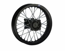 Cerchio posteriore sdg - cerchio,
