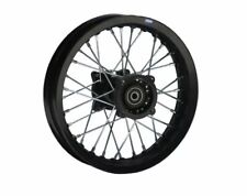 CERCHIO Posteriore 14” SDG 12mm Cross 90/100-14 Pit Bike 14”17” Kayo Dream Lem
