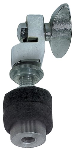 Gewa hat cymbal - cymbal, clutch