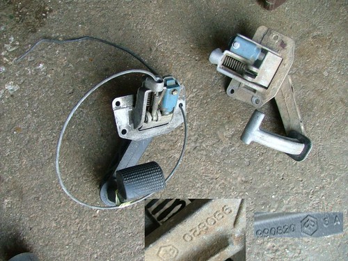 Vespa 125 special r - 50, pk
