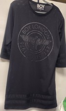  Camicia ragazzo Londra maglia