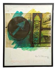 Antonio DEL DONNO (1927-2021)