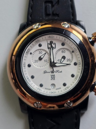 Orologio polso cronografo - polso,