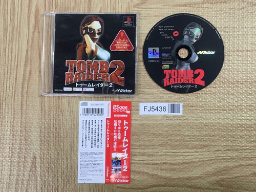 Tomb raider libri psone sony - raider,