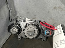 Fits 2014 Ford Fiesta Heater