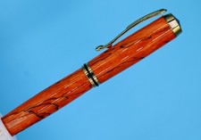 Penna roller george oro ti - penna,