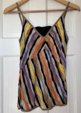 Camicia Vintage MISSONI