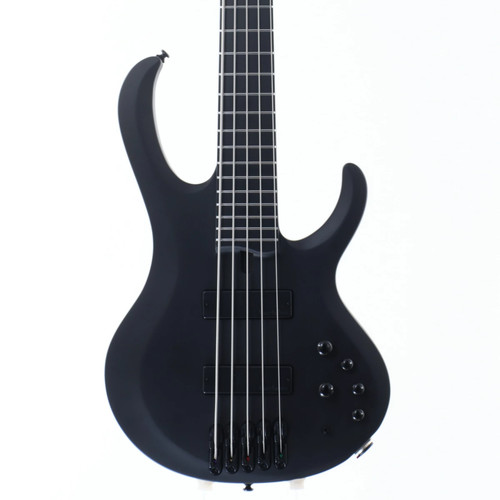 Used ibanez btb625ex black - used,