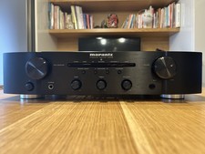 Amplificatore integrato