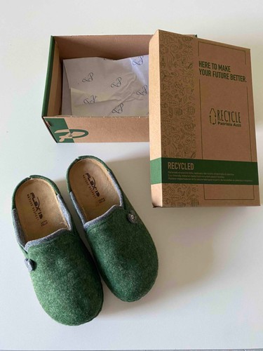 Ciabatte pantofole donna - /,