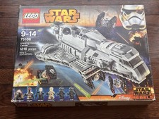 LEGO Star Wars: Portatore