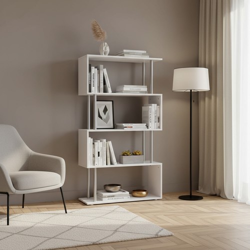 Dechome libreria moderna - dechome,