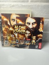 Alone In The Dark Inferno -