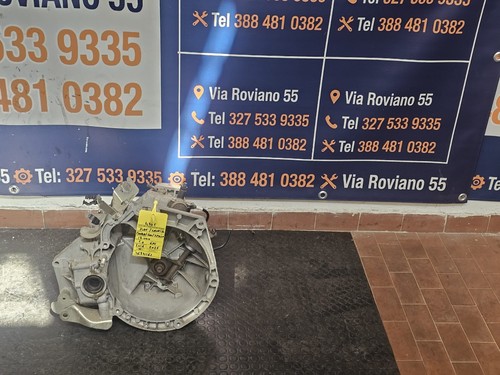 Cambio manuale marce fiat - marce,