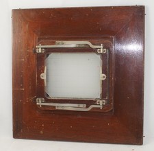 Deardorff 4x5" Pellicola