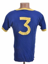 CAMICIA UMBRO VINTAGE TEMPLATE