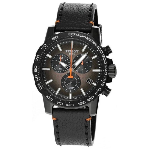 Orologio tissot supersport - orologio,