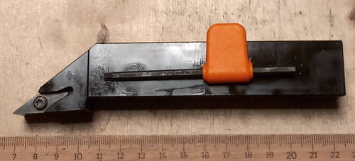 Widia svjbr 2525 - 2525, m16