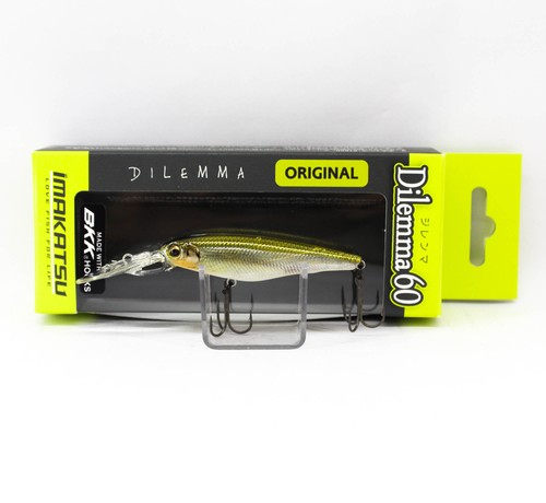 Imakatsu dilemma 3dr - 60,