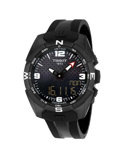 Orologio uomo tissot - orologio, t-touch