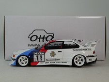 Ottomobile BMW serie 3 E36 #11