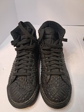 Nike Blazer Mid Metric QS Nero