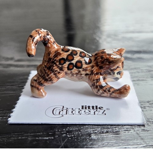 Figurina miniatura little - figurina,