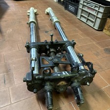 Forcella anteriore Front fork