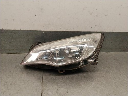 13253646 faro izquierdo - , opel