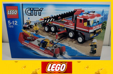 LEGO City: Camion dei Pompieri