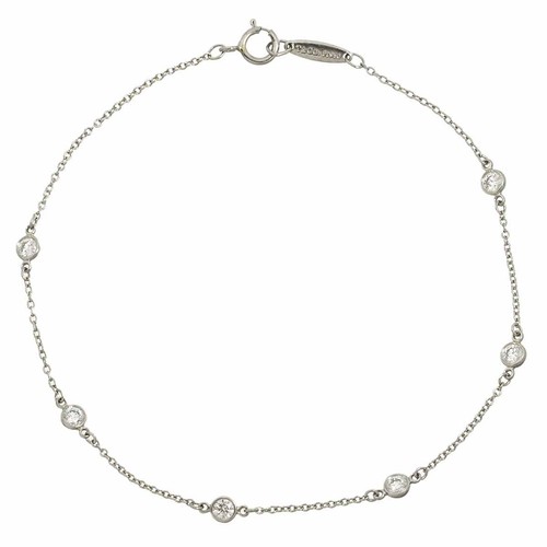 Bracciale tiffany by - tiffany,