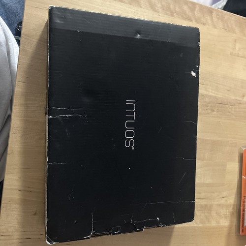 Wacom cth 480 intuos small - intuos,