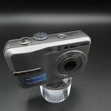 Samsung S860 fotocamera