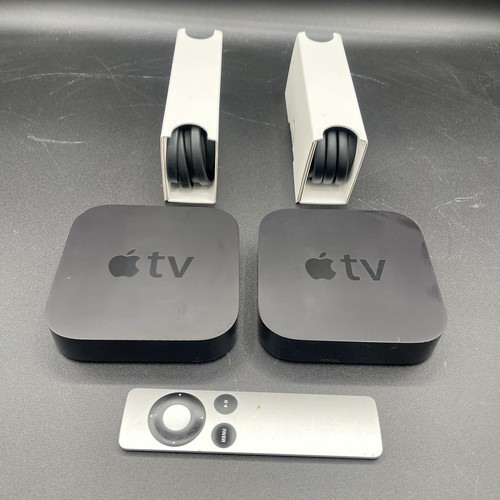 Pacchetto apple 3a - pacchetto, tv