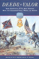 Deeds of Valor: How America's