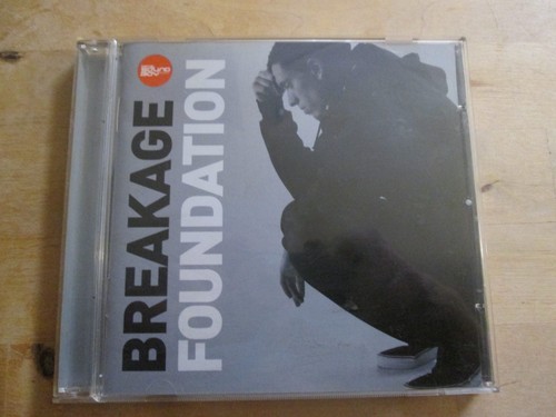 Breakage foundation - breakage:,