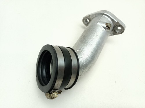 Collettore aspirazione intake - collettore,