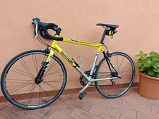 bici da corsa bambino taglia 51