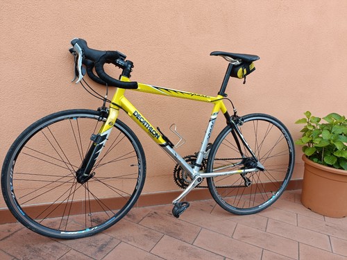 Bici corsa bambino taglia - bambino,