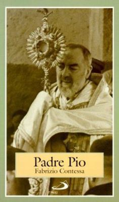 Padre pio fabrizio contessa - by,