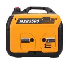 Generatore di Corrente 3.3KW